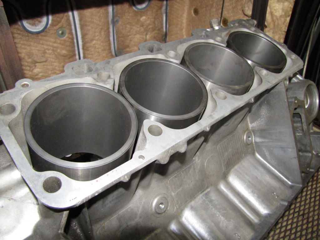 Basic Guidelines You need Know About Cylinder Sleeves Coming Soon Cars