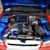 Dirty-Engine-Bay
