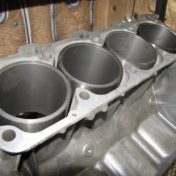 Cylinder Sleeves