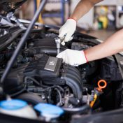 How Long Does A Car Repair Take