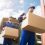 6 Quick Tips for Moving House!