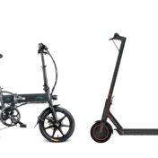 SXC Scooters